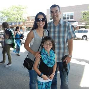 Meet your Posher, Tara